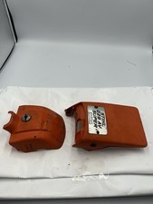 STIHL 028 Super Air And Cylinder Covers Oem