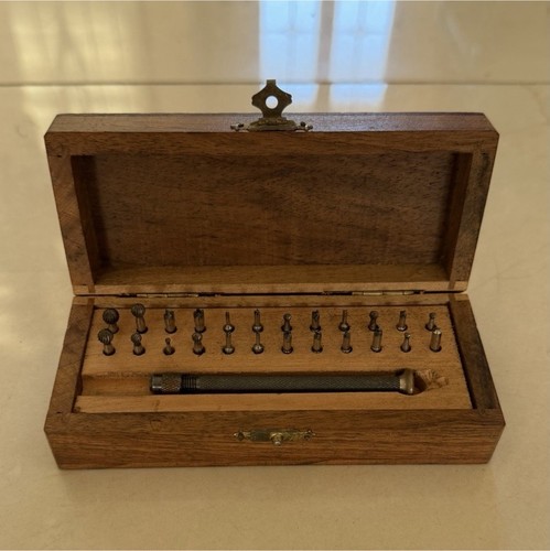 Coffret bois kit - coffret, en