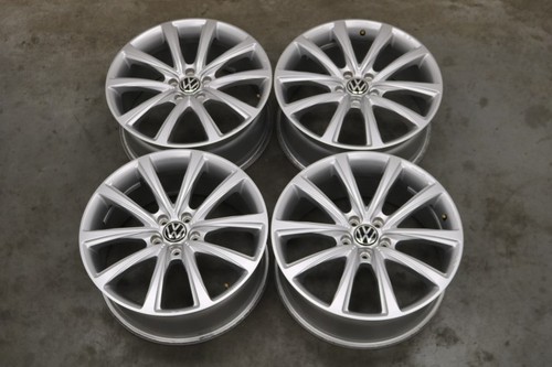 Jantes oxxo pouces - pouces, vw