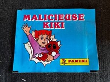 POCHETTE  PACKET TUTEN