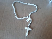  petit chapelet ancien 