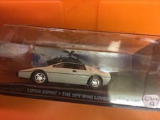 COLLECTION 007  1/43 LOTUS