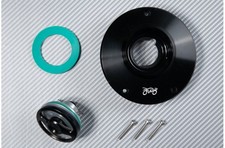 Trappe Essence Bouchon