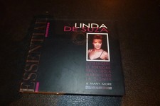 CD DIGIPACK "LINDA DE SUZA : ESSENTIAL MASTERS"