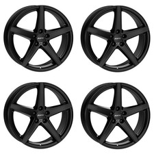 4 Jantes Alutec Raptr 8.0Jx18