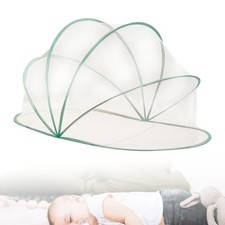 Filet Pour Berceau De Bébé, Housse De Protection Pour Lit Végétal, Voyage,