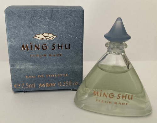 Miniature ming shu yves rocher - miniature,