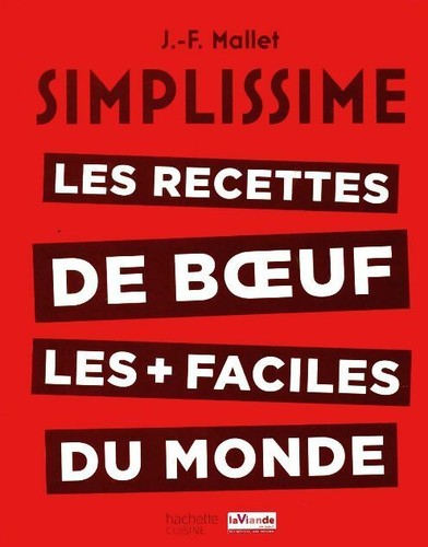 Simplissime les recettes de - :,