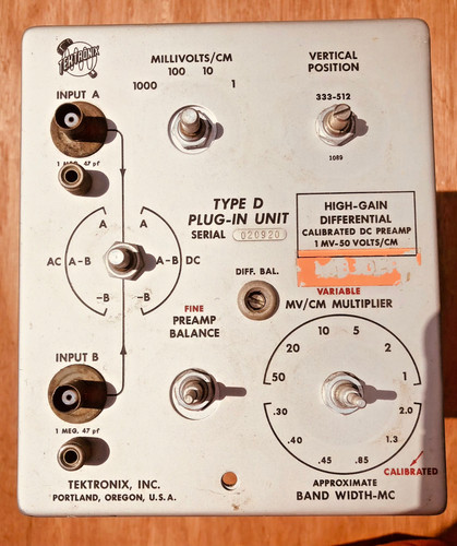 Tiroir type plug unit - tiroir,