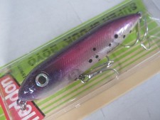 Heddon Super Spook Boio X9235