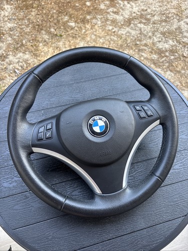 Volant bmw oem - bmw, sport