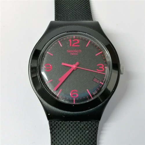 Swatch irony big 2011 - swatch,