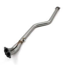 TUYAU D'ÉCHAPPEMENT DECAT POUR BMW SÉRIE 3 E36 318is 1.9 M44 1991-1998