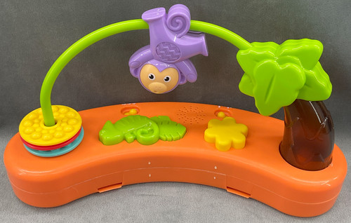 Fisher price animal - fisher, activity