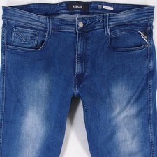 Hommes Replay M914 ANBASS