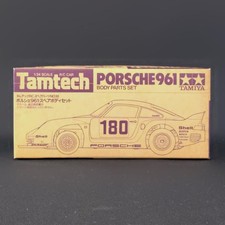 Tamiya Porsche 961 Spare Body