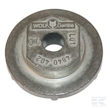 Wolf-Garten 4840402 Poussoir