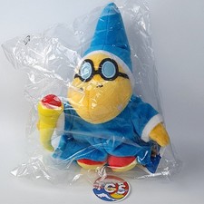 Peluche Plush Mario Sanei