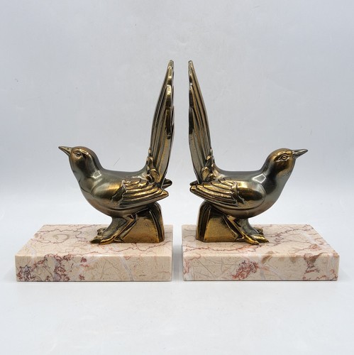 Paire serres livres couple - serres,
