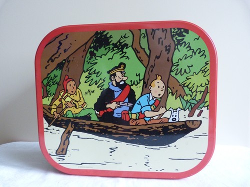 Tintin milou oreille - tintin, et