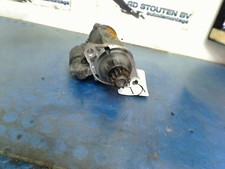 DÉMARREUR Seat Ibiza V (KJB) Hatchback 5-drs 1.5 TSI Evo 16V (DPCA) 2022