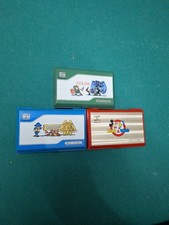game watch zelda, Mickey &