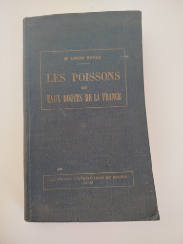 Ichtyologie poisson eau douce - ichtyologie,