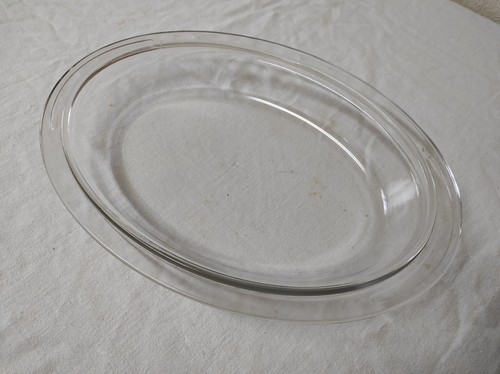 Plat pyrex pour cuisson - ,