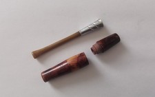 Ancien  Fume Porte Cigarette