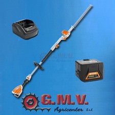 Taille-haie télescopique HLA