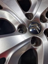 Jante CITROEN C4 PICASSO 2