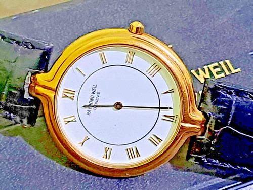 Montre suisse raymond weil - suisse,