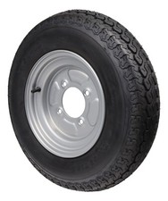 Roue Compléte 4.50 10 400kg