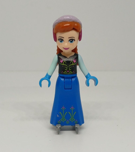 Lego disney princesse - :, anna