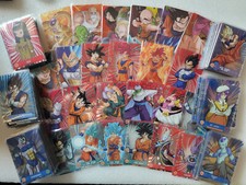 2023 Panini Dragon Ball Super