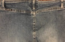 U.S. Polo Assn, Denim Skirt