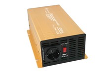 Convertisseur De Tension 12V
