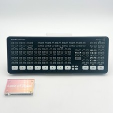 Blackmagic Design ATEM Mini Extreme ISO excellent état fonctionnel testé