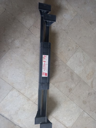 Renault clio door roof rack - renault,