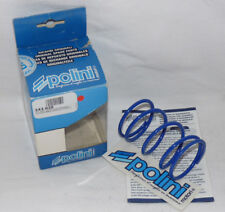 Spring counter pressure spring resistance spring variator Polini 243.020 Honda BSV Cagiva 