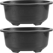 2PCS Bonsai Training Pot, 19