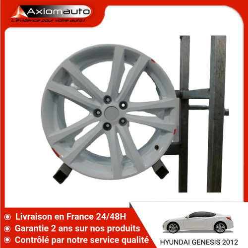 Jante aluminium - 🇫🇷,