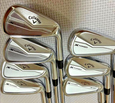 ◼️7pcs◼️ Callaway X