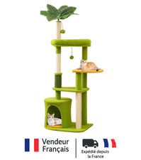Arbre à Chat Tour 122cm