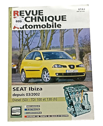Seat ibiza diesel sdi tdi - seat,