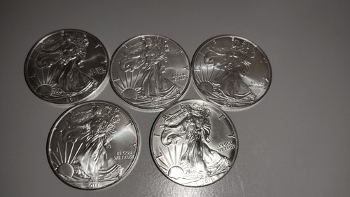Pièces argent silver coin