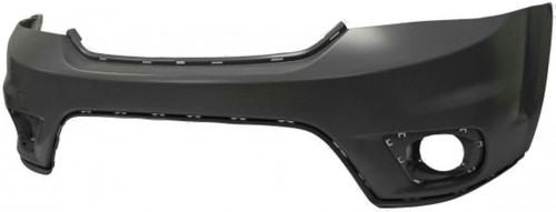 Pare choc avant pour fiat - avant,