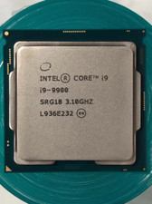 9th Intel Core   i7 9700 9700K 9700T 9700F 9700KF i9 9900 9900K 9900T 9900KF Cpu