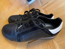 Baskets femme Louis Vuitton UK