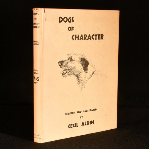 1930 dogs character written - 1930,